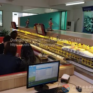 Intelligent Conveyor Factory - Inqury: Michaeldeng@gdyuyang.com thumbnail-3