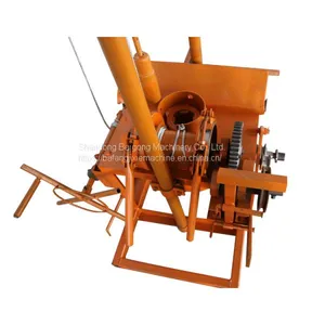 China Factory 80m Depth Drilling Rig Water Well Drilling Machine thumbnail-4