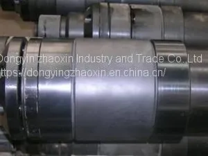 API 11D1 Oil Packers Gas Injection Thermal Metal Packer From Chinese Manufacturer thumbnail-3