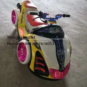 Children Plastic Car Mould Buggy Mould Toy Car Mould thumbnail-3