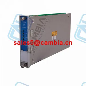 Brand New BENTLY 330930-045-01-00 3300 In Stock thumbnail-2