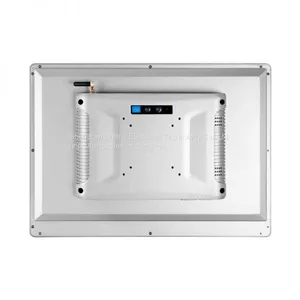 Industrial Touch Panel Pc thumbnail-2