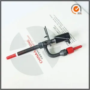 FUEL INJECTOR JOHN DEERE 26964 Fuel Injector for John Deere Engines thumbnail-1