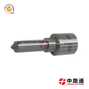 Diesel Nozzles Catalog DSLA150P1247/0 433 175 367 Electronic Fuel Nozzle thumbnail-3