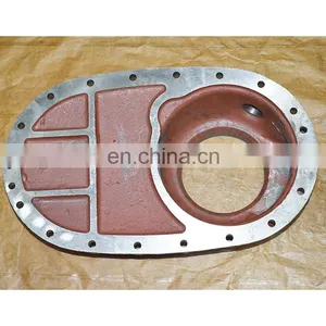 SAIC- IVECO GENLYON Truck Part 199014320124 Bridge Cover thumbnail-1