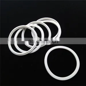 China Factory Flat Square Silicone Rubber Sealing Gasket thumbnail-4