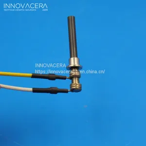Silicon Nitride Ceramic Heater Rod thumbnail-4