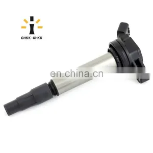 Professional Manufactory OEM 90919-02252 Ignition Coil Fit Japanese Car thumbnail-2