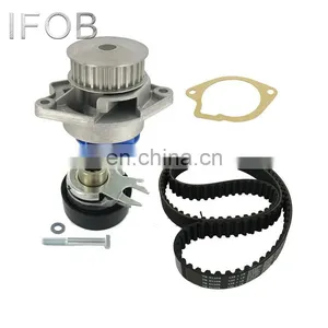 IFOB Auto Engine Parts Timing Belt Kits For Volkswagen Caddy II Box AEX APQ VKMA01106 thumbnail-2