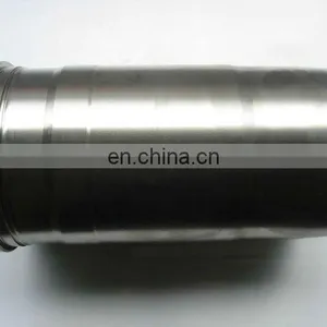 Dongfeng Dci11Tractor Truck Diesel Engine Parts Cylinder Liner D5921240342 D5010359561 thumbnail-3