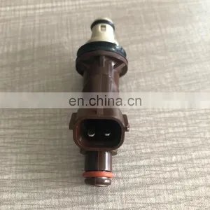 Fuel Injector for Land Cruiser Prado 4runner 5VZ 5VZFE Injection Valve 23209-62040 ENGINE FUEL INJECTION SYSTEM thumbnail-3