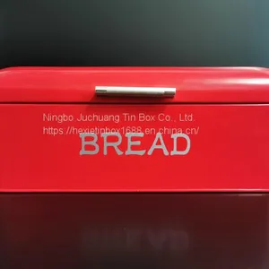 For Candy Chocolate With Lids Plastic Spray Bread Box Round Tins thumbnail-2