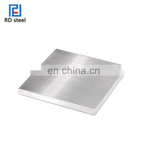 3mm Thickness Steel Plate Hot Selling 304 Stainless Steel Sheet thumbnail-1
