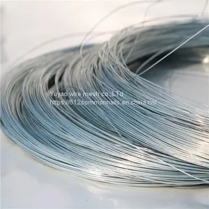 Galvanized Wire Tie Binding Iron Wire thumbnail-5