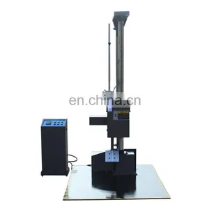 Hot Selling Package Drop Test Machine Carton Drop Testing Equipment thumbnail-1