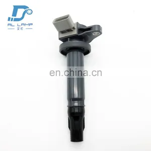 Ignition Coil OEM 19070-B1020 For RUSH 3SZVE 2010 thumbnail-4