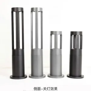 Waterproof Durable Long New Improved Outdoor Garden Lamp JML-WLL-B6000 thumbnail-2