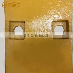 Construction Machinery Parts Rock Bucket Side Cutter Suitable for Sale thumbnail-4
