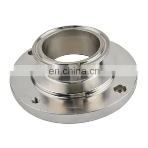 Custom Precision Steel Auto Part Product Milling Turning Parts Cnc Machining Service thumbnail-3