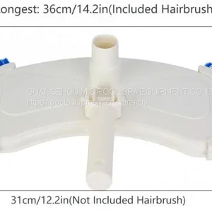 Swimming Pool Vacuum Head thumbnail-4