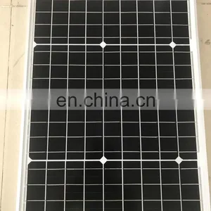 12v Solar 30w Led Street Light Solar Led Street Lamp thumbnail-6