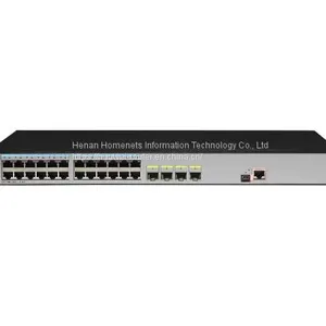 48 Port Network Switch S1730S-S48T4S-A Quidway S1730 Network Switch Brands 1 - 99 Pieces thumbnail-3