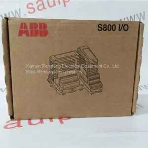 ABB 3BHE024855R0101 Interface Module thumbnail-4
