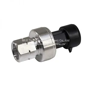 HAVC 4-20mA Air Compressor Refrigeration Pressure Sensor thumbnail-2