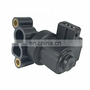 Idle Speed Sensor Air Control Valve 35150-33010 for Hyundai Sonata 2.7/Tucson 2.7 thumbnail-3