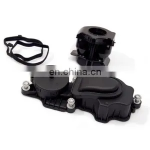 Crankcase Breather Hose OEM 11127799225 thumbnail-1