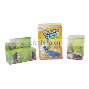 Cat Toys Interactive Pet Toys Tumbler Dog Food Leakage Toy thumbnail-2