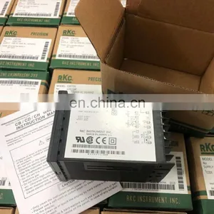 RKC Temperature Controller CD901 F801-M*AB-NN thumbnail-2
