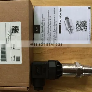 Hot Sale Huba Control Pressure Transmitter 528.9170031811 thumbnail-1