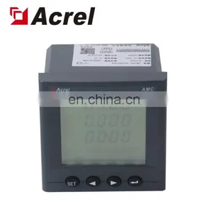 AMC96L-E4/KC Smart Multifunctional AC Kwh Meters Acrel 300286 thumbnail-1