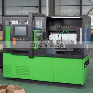 Multi-function Common Rail 815A EPS 815 Diesel Fuel Injector Pump Calibration Test Bench thumbnail-6