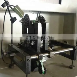 High Quality RYQ-3 Portable Dynamic Balancing Machine thumbnail-4