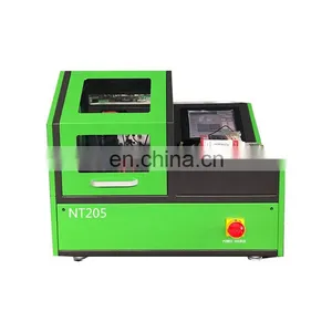 NT205 Diesel Test Bench for Sale Test Common Rail Injector Common Rail Injector Simulator thumbnail-1