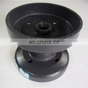 Kubota Rice Harvester Spare Parts 5T051-23132 Roller thumbnail-4