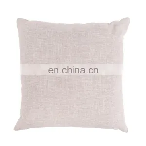 Patchwork Soft Geometric Print Decorative Square Throw Pillow Cushion Cover for Sofa thumbnail-4
