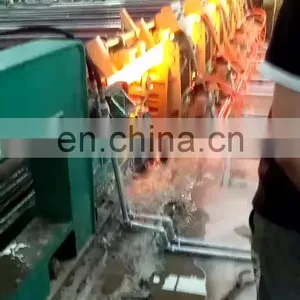 Carbon Steel Pipe 48.6mm Schedule 40 Carbon Steel Pipe thumbnail-1