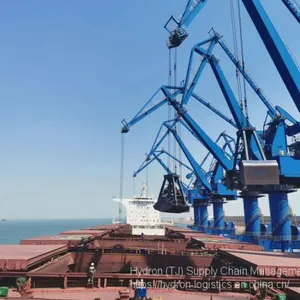 Tianjin To RIYADH Transport (20GP/40GP/40HC/Special Container ) CIF thumbnail-1