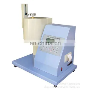 Melt Flow Index Tester MFR Testing Machine thumbnail-2