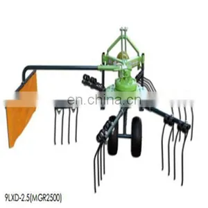 HIGH QUALITY STAR GYRO RAKE MGR2500 thumbnail-1