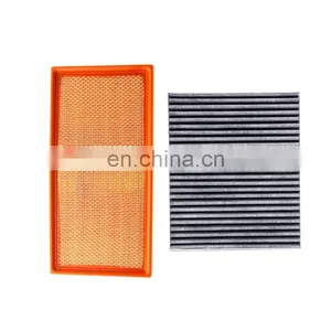 Carbon Compressed Hepa Car Air Filter 13780-75J004 thumbnail-1