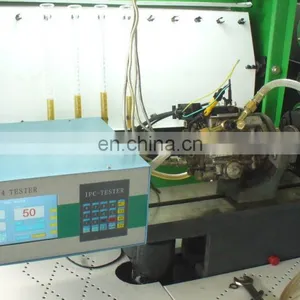 VP44 EDC Electronica Control Pump Tester thumbnail-2