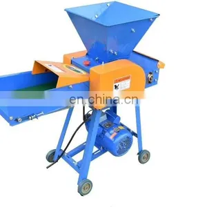 Automatic Animal Feed Grass Cutting Machine thumbnail-5