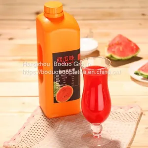 Milk Flavored Ice Cream Powder China Supplier Factory thumbnail-1