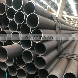 Alloy DIN 2528 Grade 12CrMo195 High Pressure Boiler Seamless Steel Pipe thumbnail-3