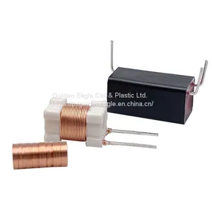 Flash Tube Trigger Transformer Lead Wire Trigger Flash Coil From Factory thumbnail-1