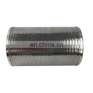 .38001185 Inlet Filter Element High Pressure Stainless Steel Hydraulic Filter thumbnail-2